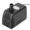 Submersible Water Pump Durable Srurdy Insulativity Easily Cleaning Fountain Pump