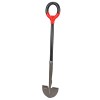 Radius Pro Lite Lawn Edger Garden Tool Carbon Steel Blade
