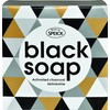 Speick Black Soap with activated carbon
