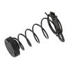 Automotive Hood Spring Assembly Replacement 55176732AD Fit for Jeep Wrangler