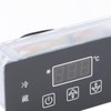 Freezer Temperature Controller Thermostat Regulator Control Board IP65 Protection 220V
