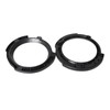 ETL INDUSTRIES 7 Inch Headlight Mounting Bracket Assembly Set with