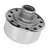 MUNEFE Engine Oil Filler Cap, Twist in Oil Filler Breather