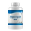 Vitasyg Glucosamine Chondroitin MSM + Vitamin C - 320 Tablets