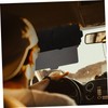 Alipis Adjustable Visor Extender for Cars Sun Blocker Accessory Fit