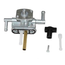 44300-07G01 Gas Fuel Petcock On/Off Valve for Suzuki LTZ-400 2x4 Quadsport Z400 2003-2007