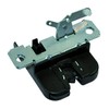 Tailgate Boot lock Catch mechanism For MK5 7E5827505A