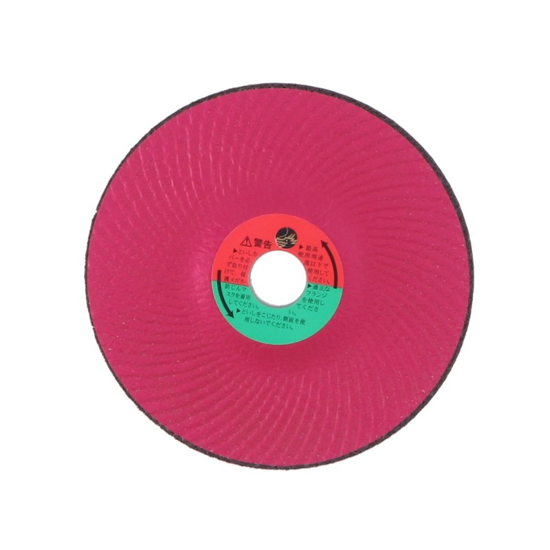 Takagi PRO ZONE Wave-Cutting Whetstone for Stone, Concrete, Tile, Brick,