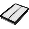 EPAuto GPA0A (PE07-13-3A0A) Engine Air Filter, Replacement for Mazda CX-5