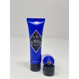JACK BLACK Double Duty Face Moisturizer SPF 20 1oz Travel New-seal EX 2/26 4pack