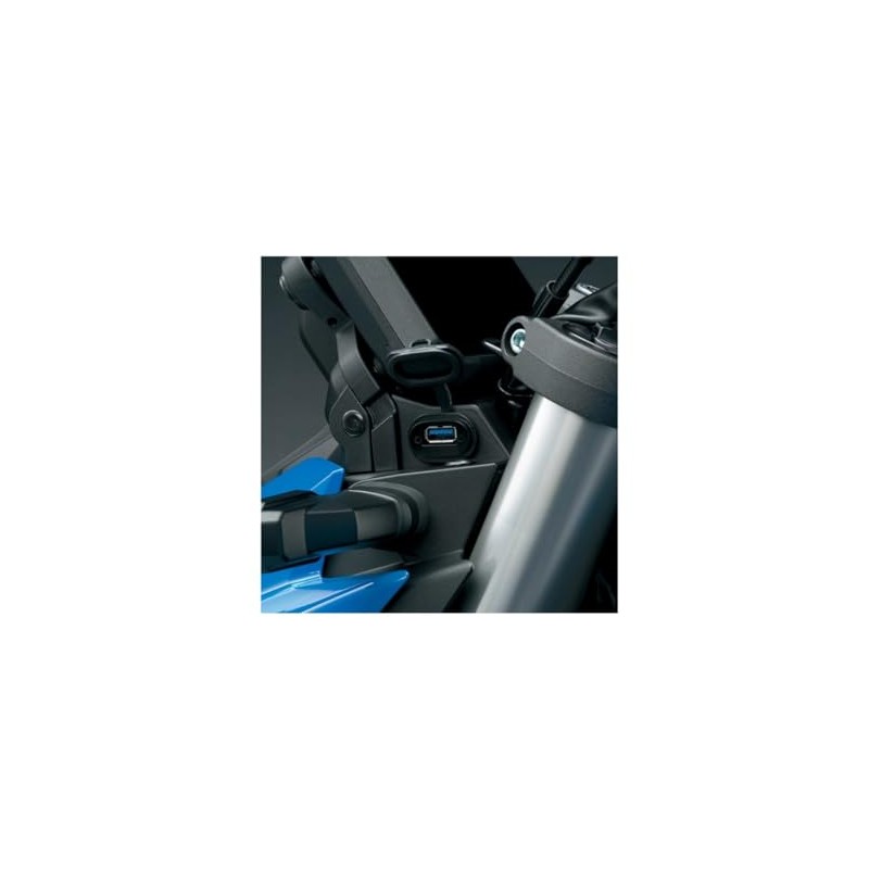 SUZUKI OEM USB Socket GSX-8S 39100-25810