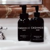 CASHMERE BABY Cashmere Baby Hydrating Body Cream Hypoallergenic Sensitive Skin