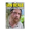 The Calendar King // Ian Beale - 2025 Wall Calendar