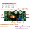72W DC 6-50V 1-3A LED Driver Module, LD48AJTA High Performance