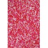 SPRINKLY - Matt Sugar Strands - Pink, Red & White