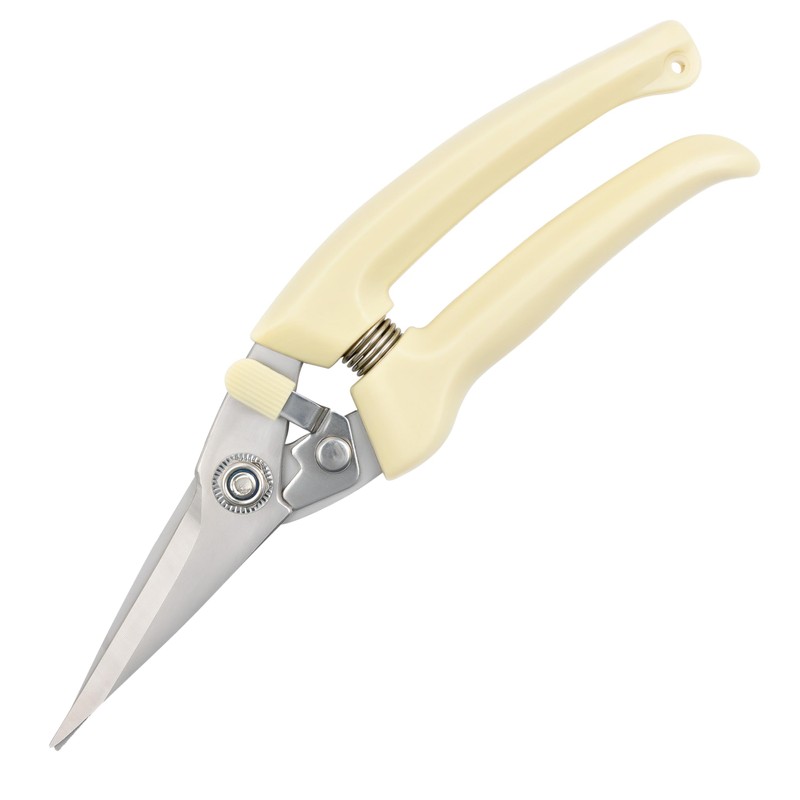 Masterclip Super Sharp Foot Rot Shears - Sprung Loaded Hand