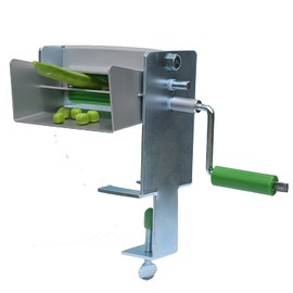 Little Wizard Pea Sheller = Small Cowpea Mechanical Sheller