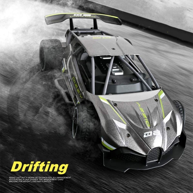 RC Car Electric Racing Car Off-Road Drift High Speed High