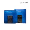 Celderma Marine Collagen Hydrogel Mask (Pack of 3) / 셀더마