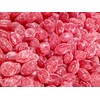 Raspberry Bulk Sanded Candy Drops - 2 lbs of Fresh