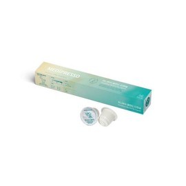 Medipresso 메디프레소 허니부쉬 블렌드 네스프레소호환 티캡슐 10개입 Medipresso Honeybush Blend Nespresso Compatible Tea Capsules 10 Pack