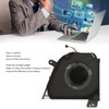 Laptop Cooling Fan Replacement Compatible for ASUS ROG Zephyrus M16