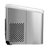 Frigidaire Countertop Ice Maker Machine, 26 lbs Ice per Day,