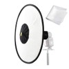 Godox RS18 Camera Flash Bounce Diffuser Light Softbox, for AD200