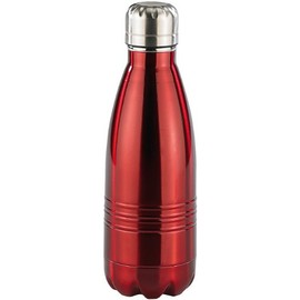 Rosenstein & Söhne Stainless Steel Thermos Flask 0.35 Litres