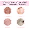 CC Cream,CC+ Cream Natural Concealer, Anti-Aging Color Correcting Full Coverage