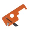 Edge Trimming Tool 8mm Sharply Blade Smoothly Edge Banding Trimmer