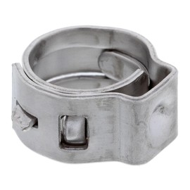 Ski-Doo OEM 58-70mm Clamp, 420853138