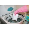 Pink Washing Machine Cleaner