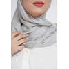 Cape Merino Soft Hijab Scarf 100% Modal | Lightweight |