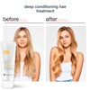 Milkshake Woman Hair Mask 250 ml