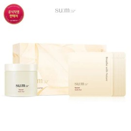 Soom37 시크릿 멀티패드 기획세트 Secret Multi Pad Planning Set