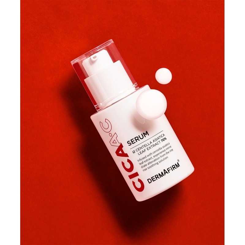 Dermapump Dermafirm Cica AC Serum 30ml