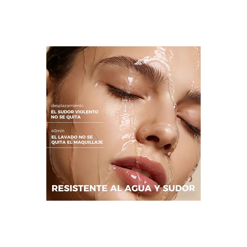 Abcify Base Maquillaje Liquido Superstay Todo El Día Matte