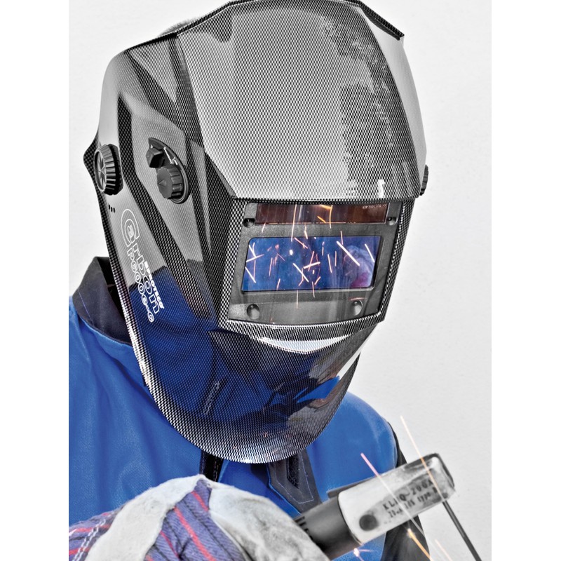 Proteco Tool P800E C Automatic Welding Helmet Welding Helmet Mask