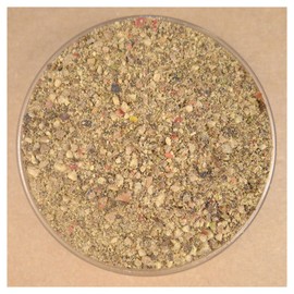 Peppercorns, Four Blend Ground (4oz)