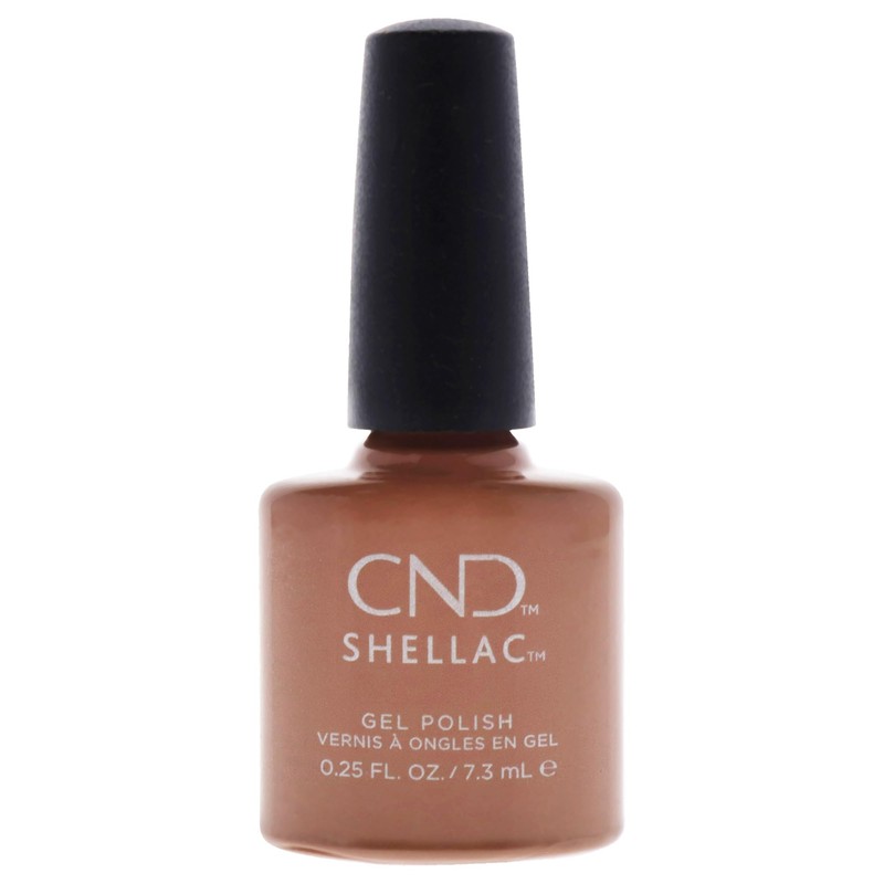 CND Shellac Color Coat 360 0.2 fl oz (7.3 ml)