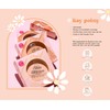Skin Bloom Cream to Powder Compact, Almond, Women's Makeup and