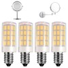 LED Makeup Mirror Bulb Replacement Mirror for Cosmetic Vanity Makeup