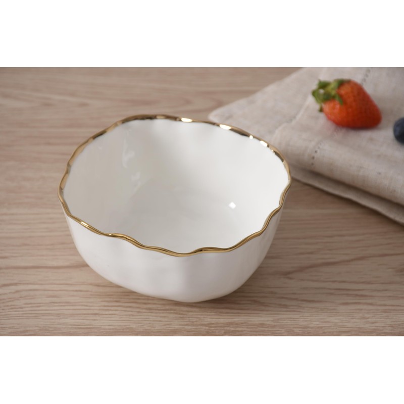 Pampa Bay Snack Bowl, Portofino, Kitchen, Gift