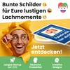 DankeDir! Pakete bitte hier abstellen – Sign 30 x 20