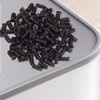 Black Computer Case Fan Screws (50 Pack)