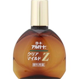 【第2類医薬品】ロートアルガードクリアマイルドZ 13mL