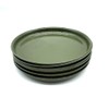 Kimmel Plates 18 cm Set of 6 Olive