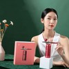 INXI002 Facial Oxygen Machine Airbrush Nano Mist Sprayer Portable Facial