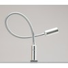 kalb Material für Möbel 3 W LED Bed Light Dimmable